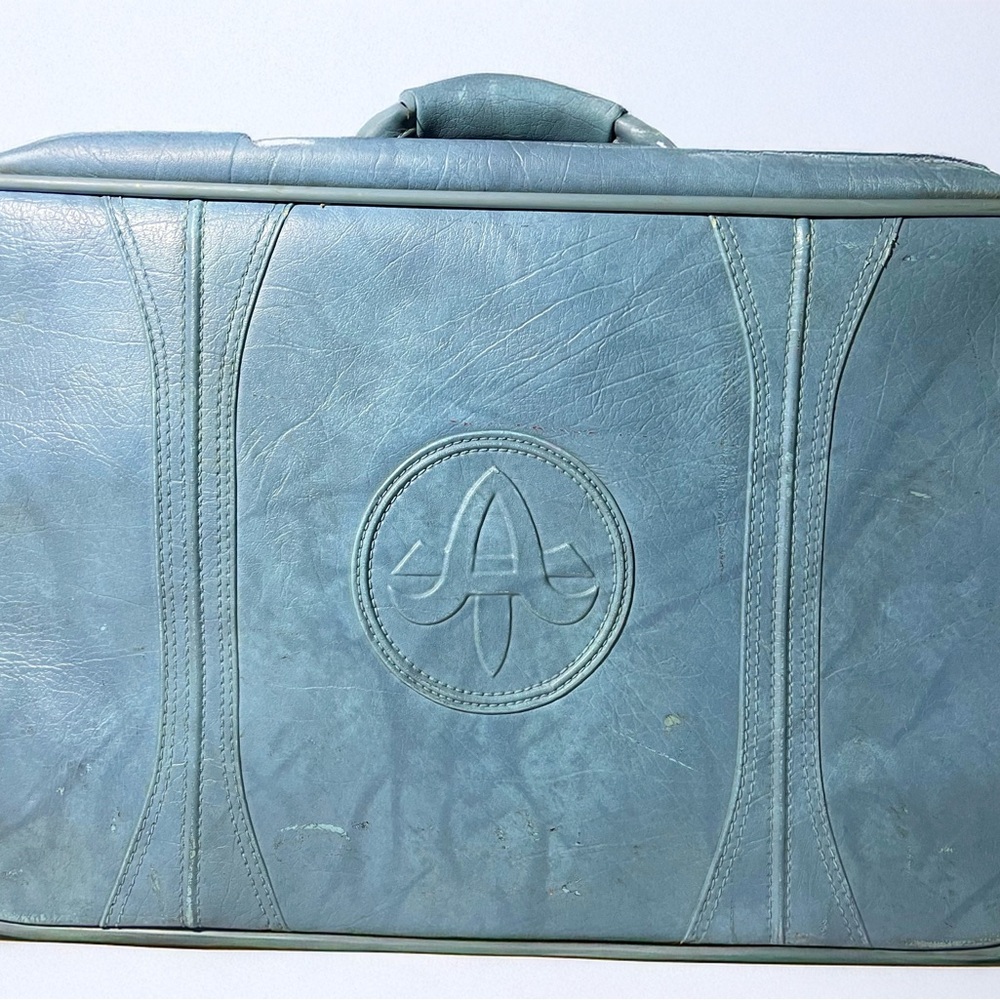 Vintage American Tourister